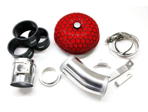 HKS RS VAB VAF WRX STI EJ257 (image 2)