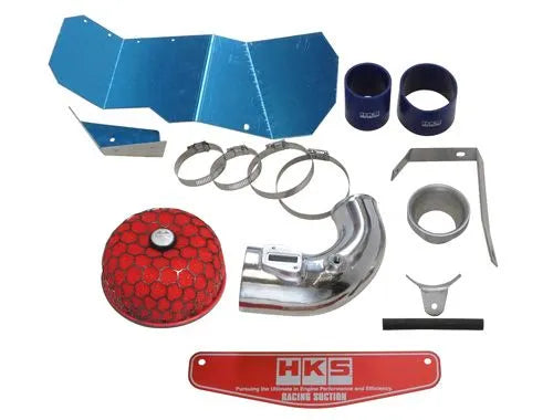 HKS RS ZF1 CR-Z LEA-MF6