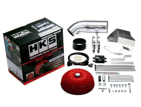 HKS RS HONDA CIVIC TYPE-R FK8 K20C (AFR Not Incl.)