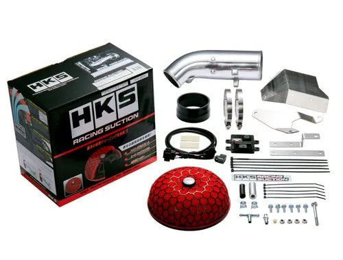 HKS RS HONDA CIVIC TYPE-R FK8 K20C (AFR Not Incl.)