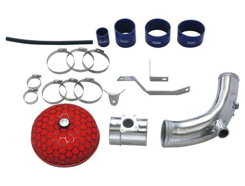 HKS RS CZ4A LANCER EVO X (SST) 4B11