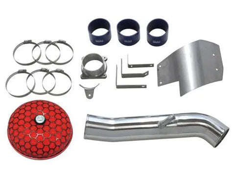 HKS RS Z33 VQ35DE