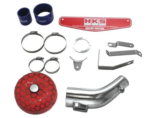 HKS RS F15 JUKE MR16DDT
