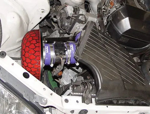 HKS RS SXE10 3S-GE