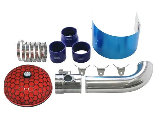 HKS RS ZZW30 1ZZ-FE