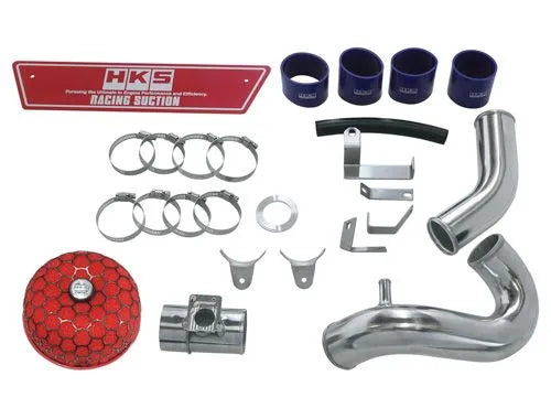 HKS RS ZVW30 PRIUS 2ZR-FXE