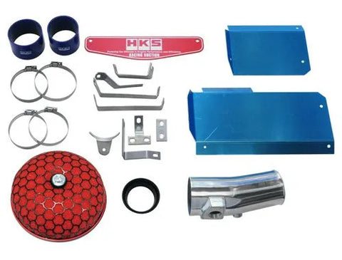 HKS RS ZN6/ZC6 86/BRZ FA20