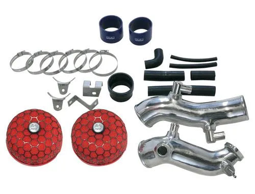 HKS RS FD3S 13B-REW