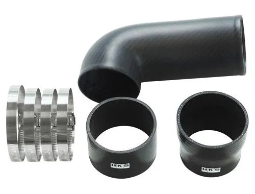 HKS DryCarbon Suction kit VAG/VMG/VM4