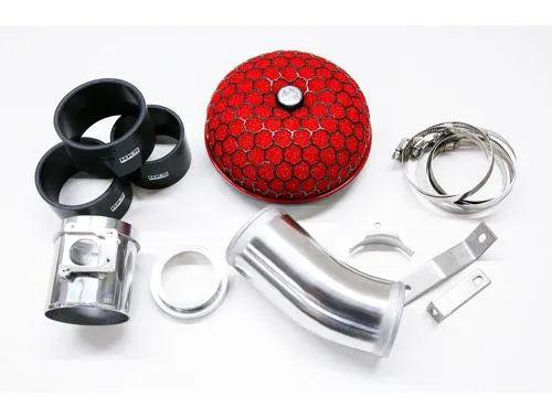 HKS 2015 SUBARU WRX STI 4D EJ257 COLD AIR INTAKE FULL KIT VAB