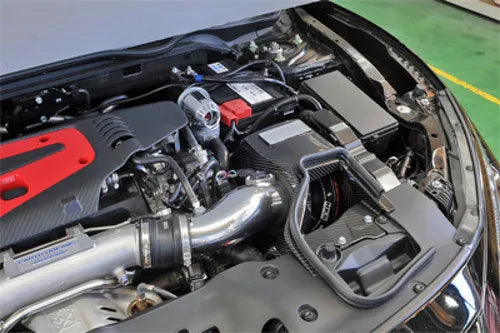 HKS 70026-AH003 DryCarbon Cold Air Intake Kit S660 | Kren Offroad NZ