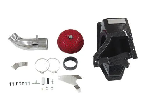HKS DryCarbon Full Cold Air Intake Kit FK8 K20C - Requires ECU Recalibration