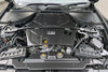 HKS 70026-AN001 2023 Nissan Z Dry Carbon Engine Co | Kren Offroad NZ