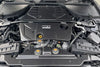HKS 2023 Nissan Z Dry Carbon Radiator Cover