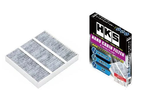 HKS Nano Cabin Filter Toyota Type3