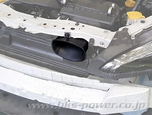 HKS AIR INTAKE DUCT ZN6/ZC6 FA20 N