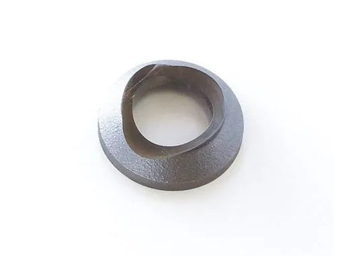 HKS 65mm Weld-on Steel BOV Flange