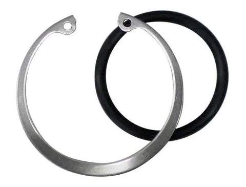 HKS BOV SUS C-Clip and O-Ring Set