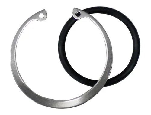 HKS BOV SUS C-Clip and O-Ring Set