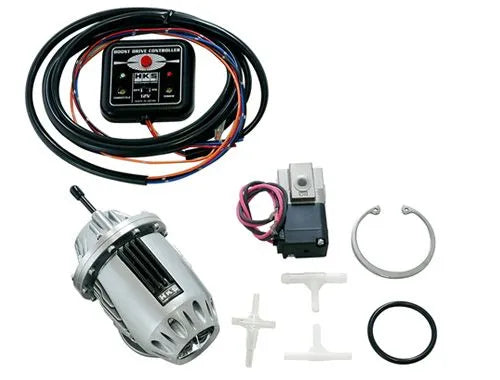 HKS SUPER SQV 4D UNIVERSAL ASSY