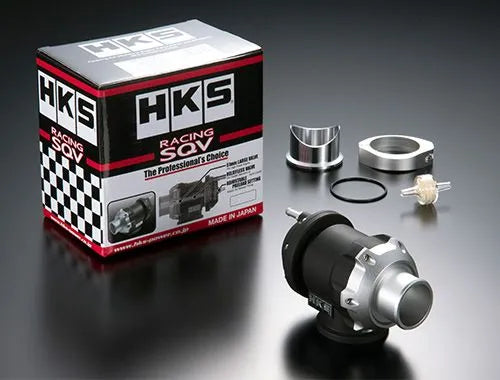 HKS RACING SQV UNIVERSAL BOV