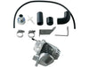 HKS 71008-AZ007 93-96 RX7 TT SSQV4 BOV Kit