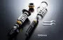 HKS HM S-Style X ZVW4W R-SPG KIT
