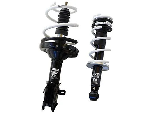 HKS HIPERMAX-G VAB STI Full Strut/Spring Kit