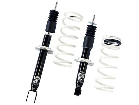 HKS HIPERMAX-G 89-94 Nissan Skyline GT-R (BNR32) Full Strut/Spring Kit