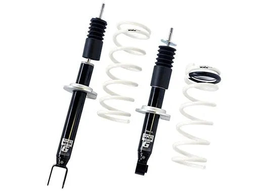 HKS HIPERMAX-G 89-94 Nissan Skyline GT-R (BNR32) Full Strut/Spring Kit