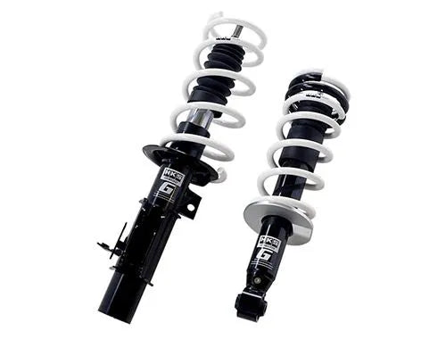 HKS HIPERMAX-G 2012+ Subaru BRZ (ZC6) Full Strut/Spring Kit