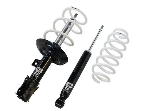 HKS HIPERMAX-G ZVW51 Full Strut/Spring Kit