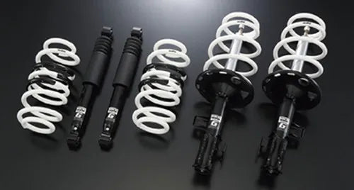 HKS 80260-AT005 HIPERMAX-G ZRR80G Full Strut/Sprin | Kren Offroad NZ