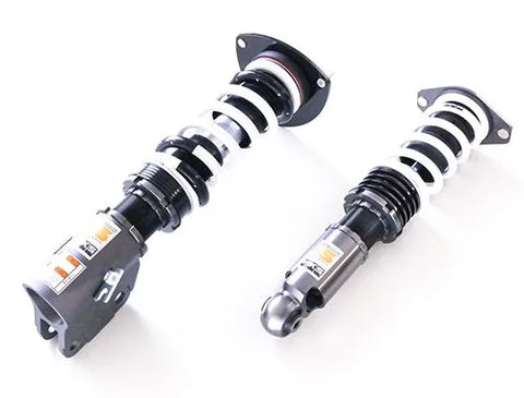 HKS HIPERMAX S GRB/GVB (STI Only) Full Kit