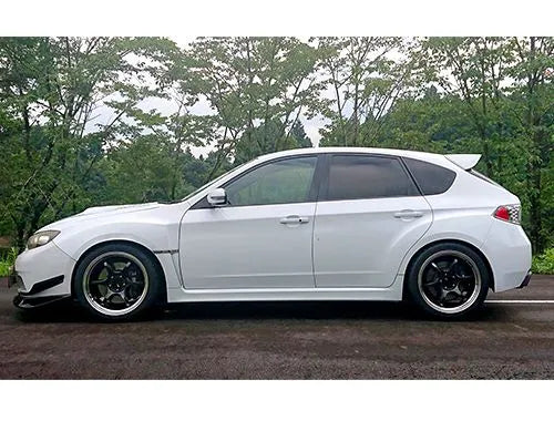 HKS HIPERMAX S GRB/GVB (STI Only) Front Pillow Ball Full Kit