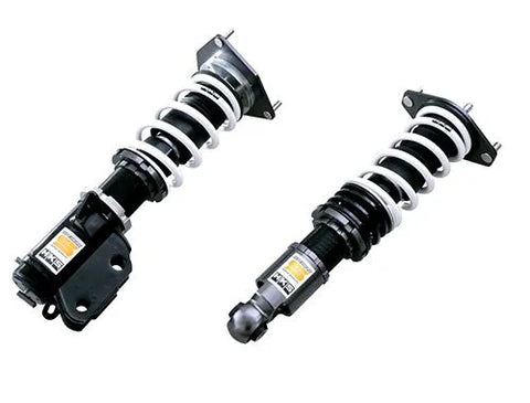 HKS 2022+ Subaru BRZ Hipermax S ZD8 - Full Kit