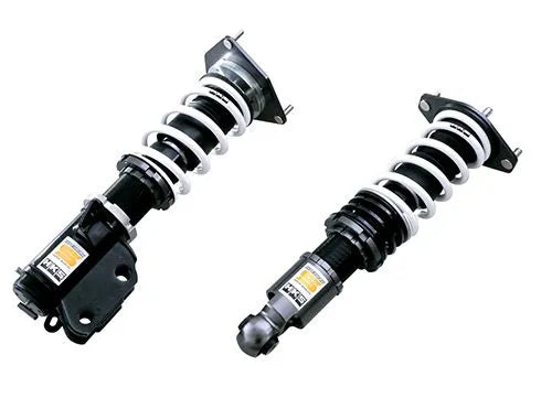 HKS 2022+ Subaru BRZ Hipermax S ZD8 - Full Kit