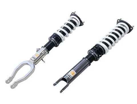 HKS HIPERMAX S R35 Full Kit