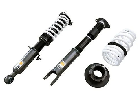 HKS HIPERMAX S Z34 Full Kit