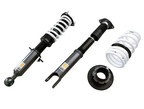 HKS HIPERMAX S Z34 Full Kit