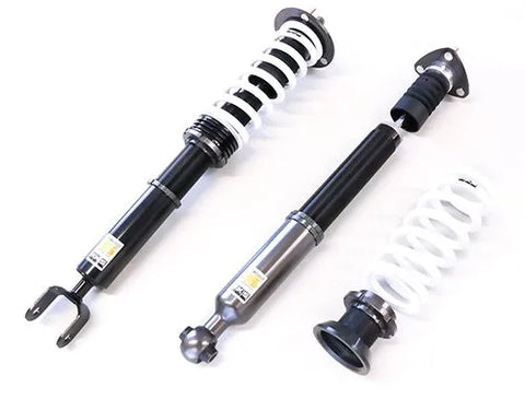 HKS HIPERMAX S GRL10 Full Kit