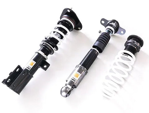 HKS HIPERMAX S ZWE211H Full Kit