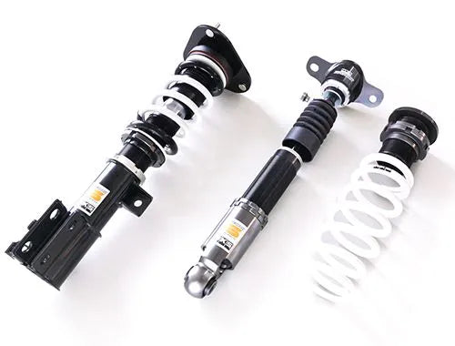 HKS HIPERMAX S ZWE211H Full Kit