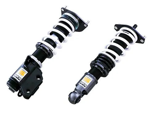 HKS 2022+ Toyota GR86 FA24 Hipermax MAX S ZN8 Full Kit