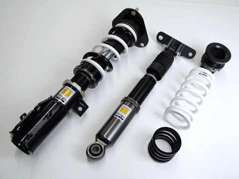 HKS 2023+ Toyota GR Corolla Hipermax MAX S GZEA14H Full Kit
