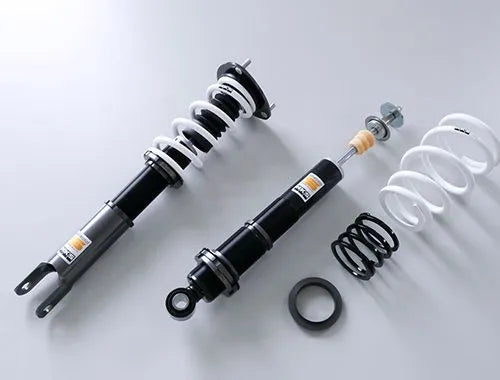 HKS HIPERMAX S NCEC Full Kit