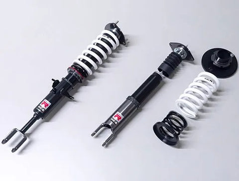 HKS Hipermax R Z33 Full Kit
