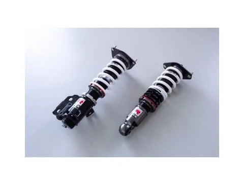 HKS 2012-2021 FA20 Hipermax R Coilovers