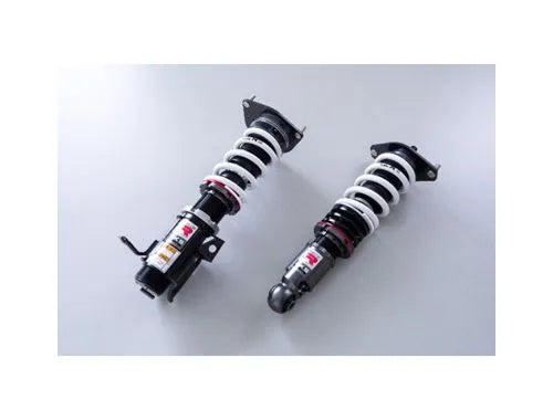 HKS Hipermax R ZN8 Full Kit