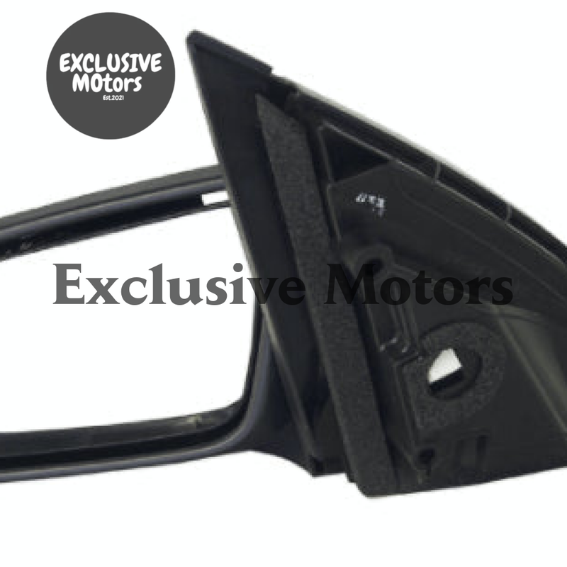 Holden VE Commodore Left-Hand Electric Mirror (2006-2013)